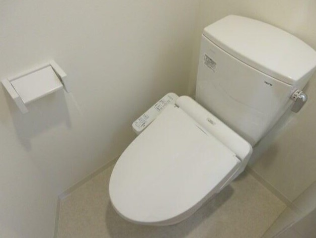 トイレ　☆トイレ☆