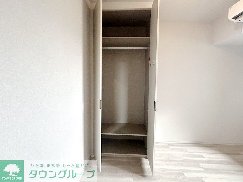 収納　部屋探しは株式会社　タウンハウジング　までお気軽にお問合せ…