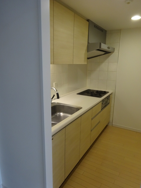 キッチン　※別室参考写真