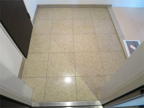 玄関　※別室参考写真