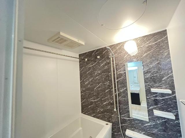 その他　浴室乾燥機