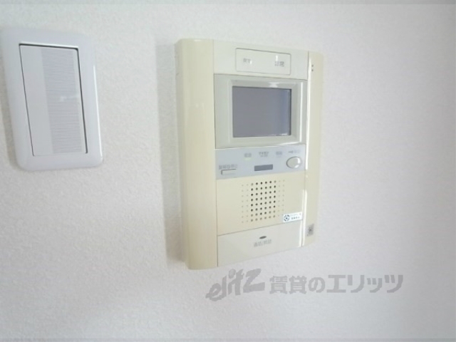 セキュリティ　ドアフォン（ＴＶ含）