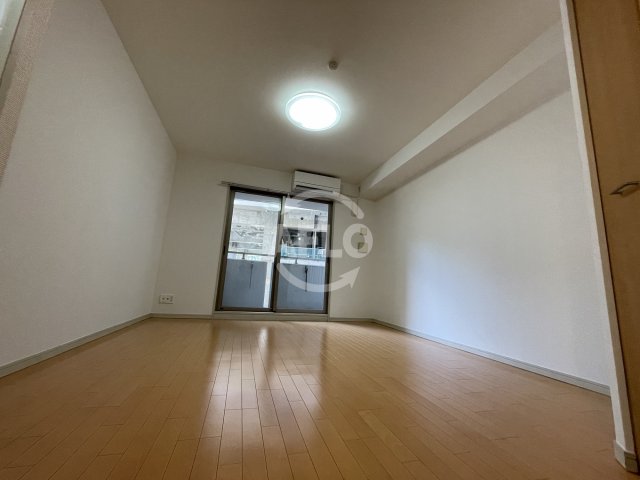 居室・リビング　レジディア靭公園　洋室