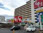 ドラックストア　スギドラッグ 牛巻店（ドラッグストア）まで604m