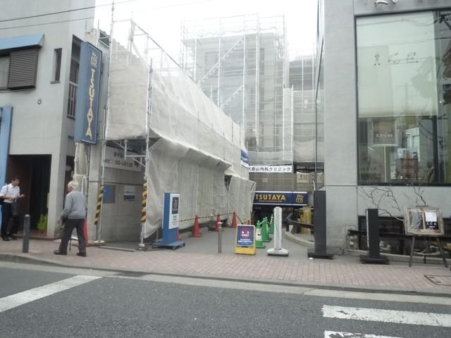 その他　★★TSUTAYA（その他）まで692m