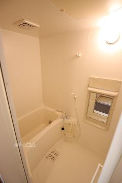 バス・シャワールーム　追焚付