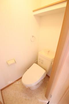 トイレ　シャワー付トイレ