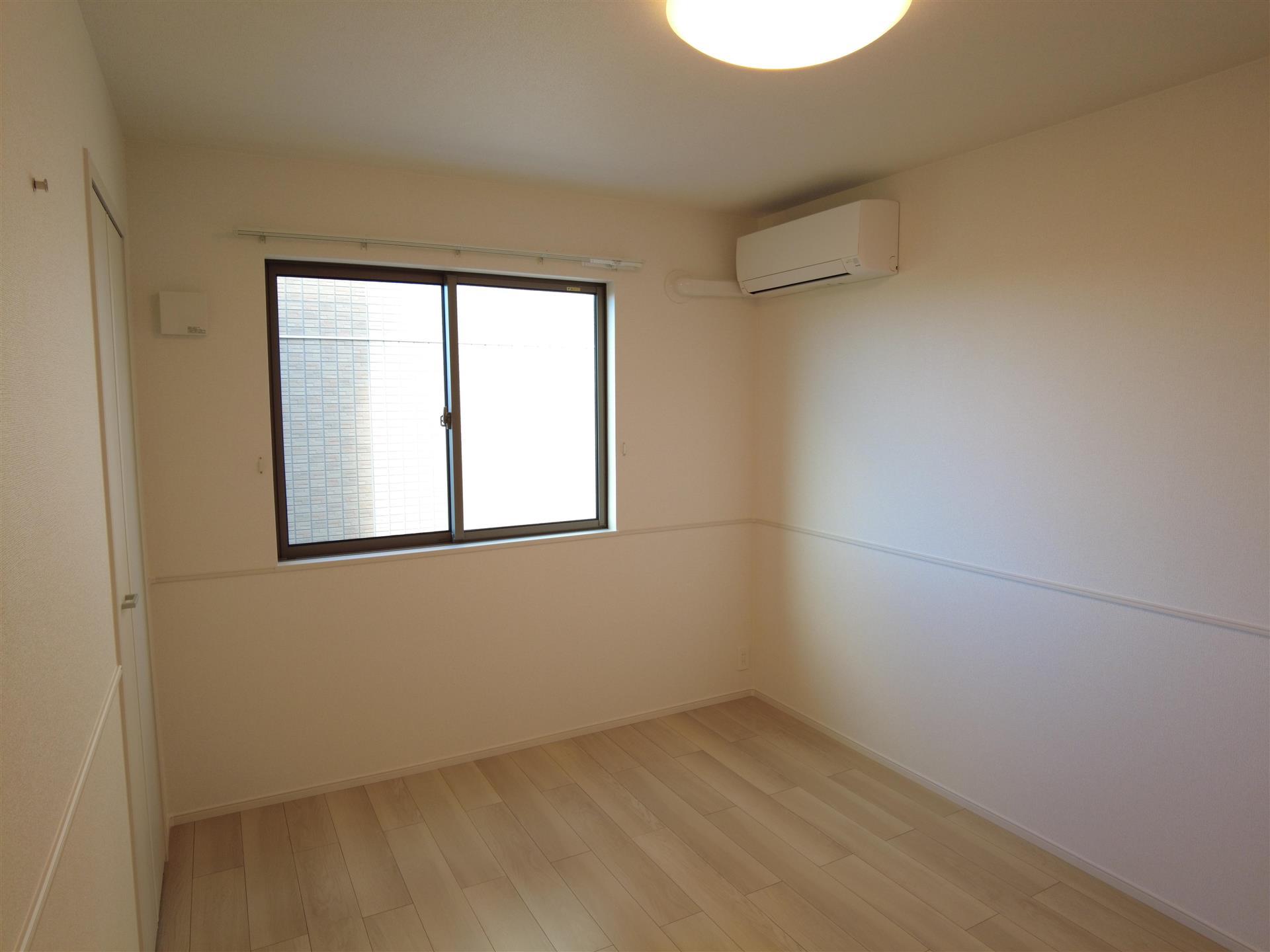 その他部屋・スペース　洋室