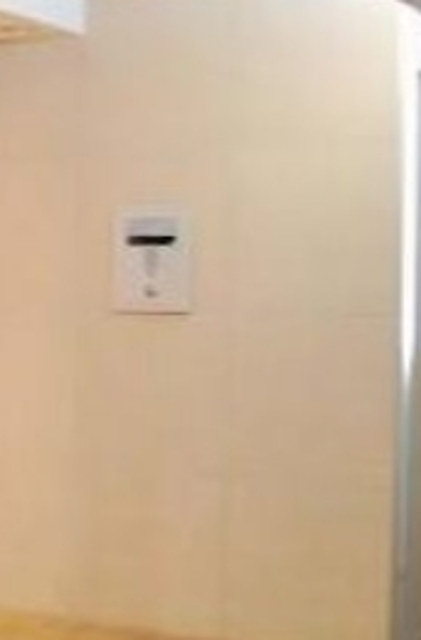 セキュリティ　オートロック