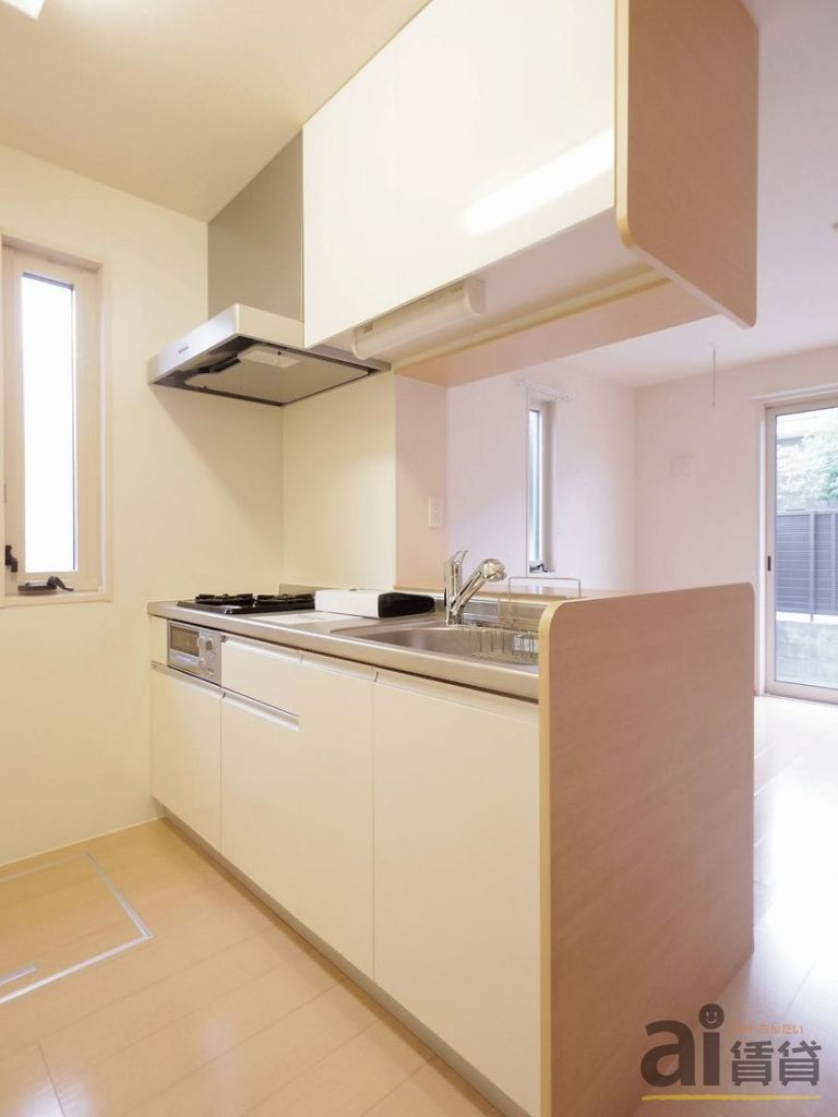 キッチン　※同仕様写真