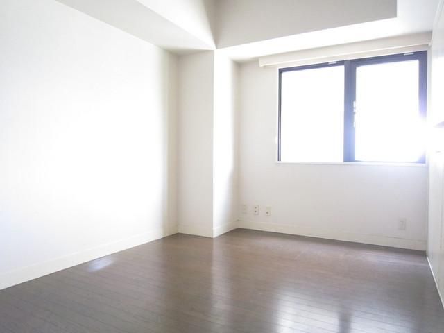 その他部屋・スペース　６帖の洋室