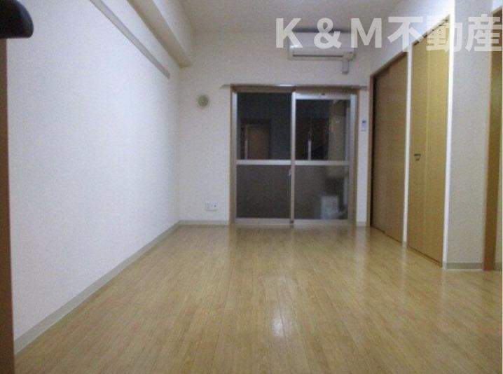 その他部屋・スペース　明るい色調の室内です