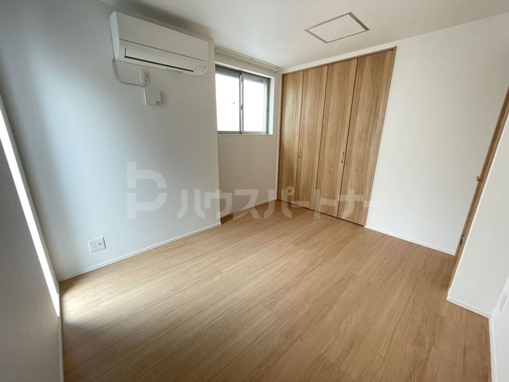 その他部屋・スペース　収納