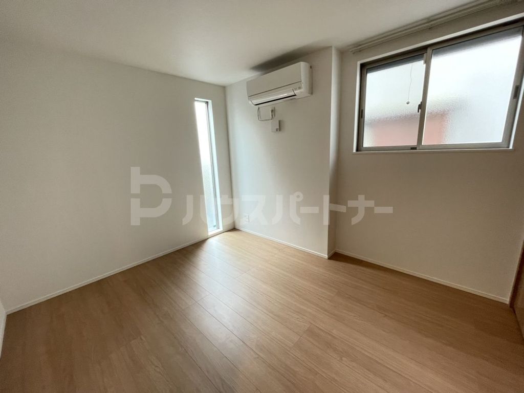 その他設備　リビング/居室