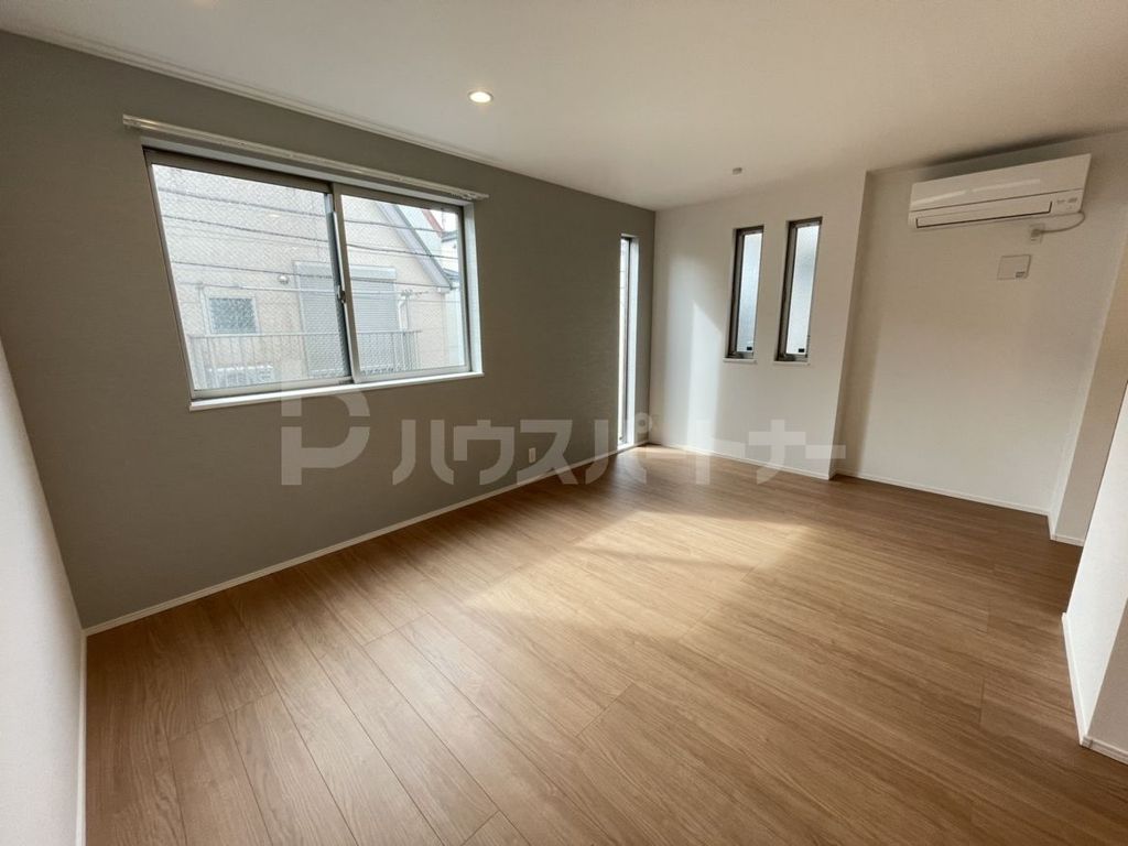 居室・リビング　リビング/居室