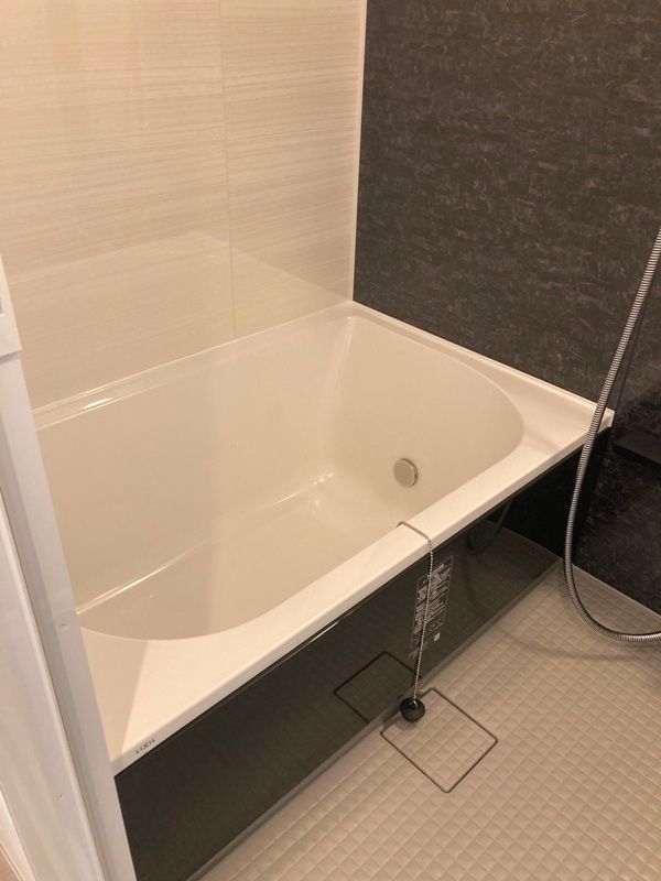 バス・シャワールーム　☆リラックスできるお風呂☆