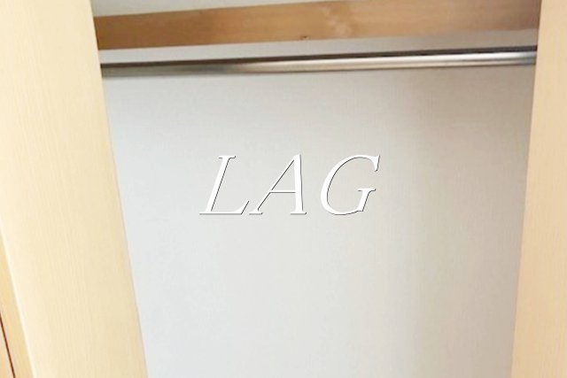 収納　収納です。