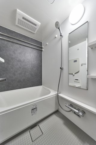 バス・シャワールーム　※参考写真