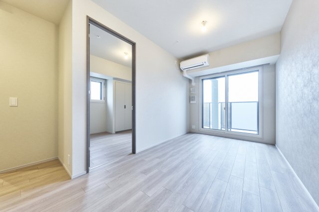 居室・リビング　※参考写真