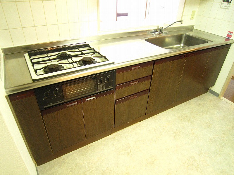 キッチン　別部屋参考