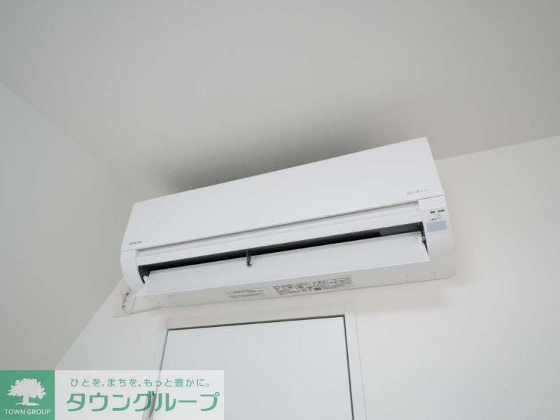 その他部屋・スペース　設備