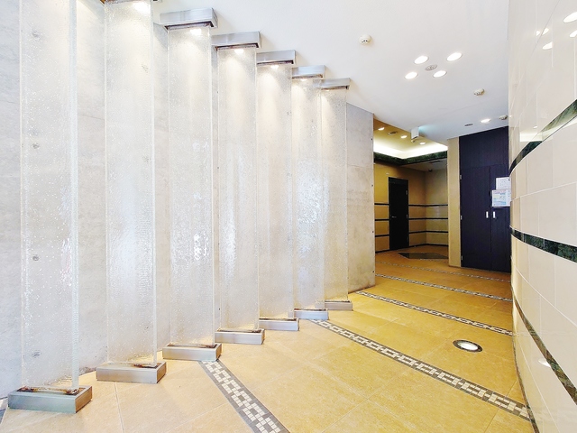 ロビー　ロビー