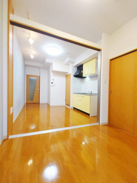 その他部屋・スペース　ＢＥＤルーム