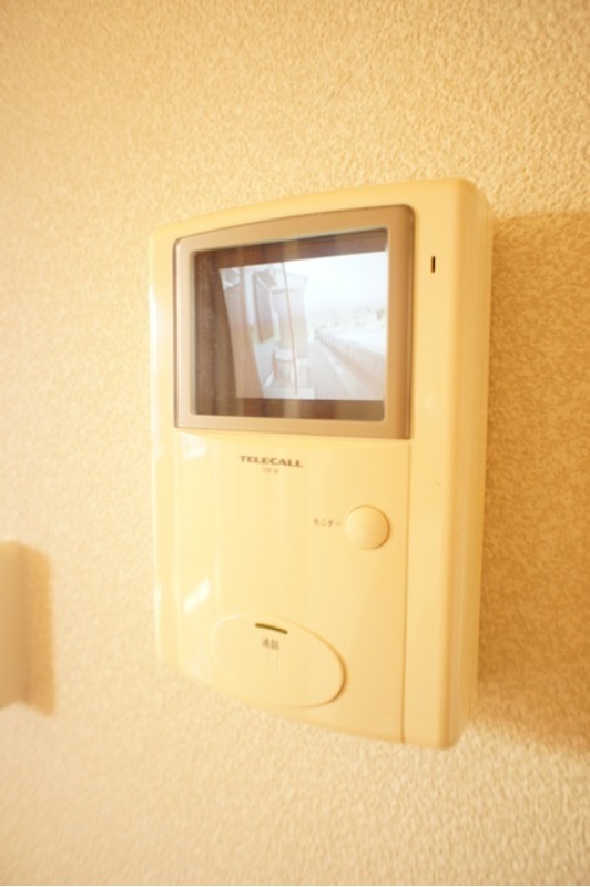 セキュリティ　図面と現状に相違がある場合には現状を優先