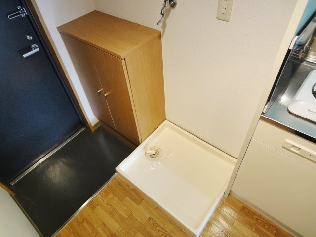 その他設備　同物件別室です。