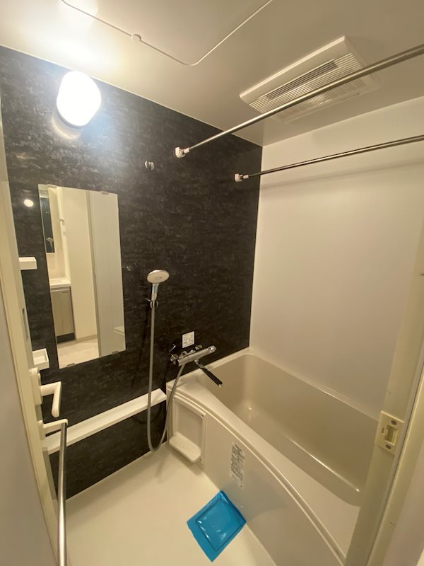 バス・シャワールーム　参考写真