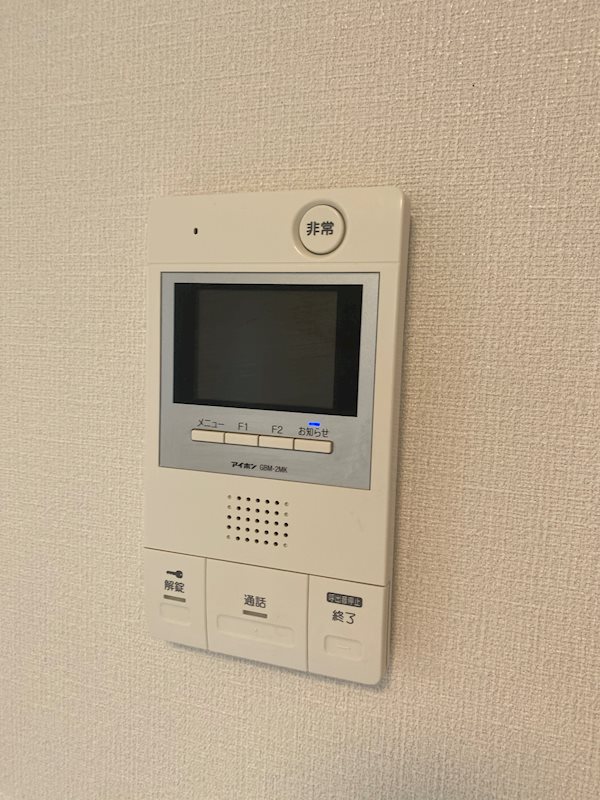 セキュリティ　参考写真