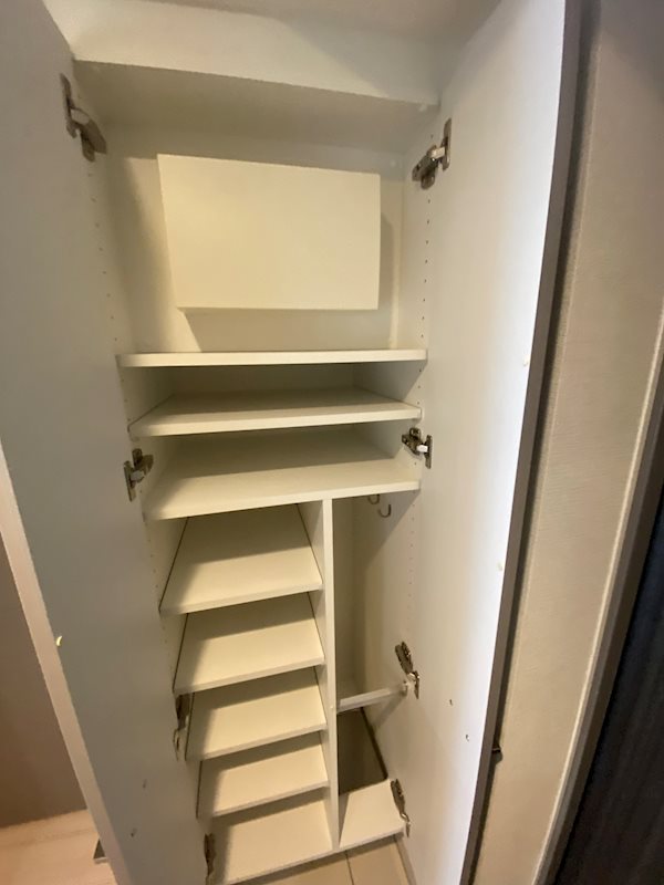 収納　参考写真