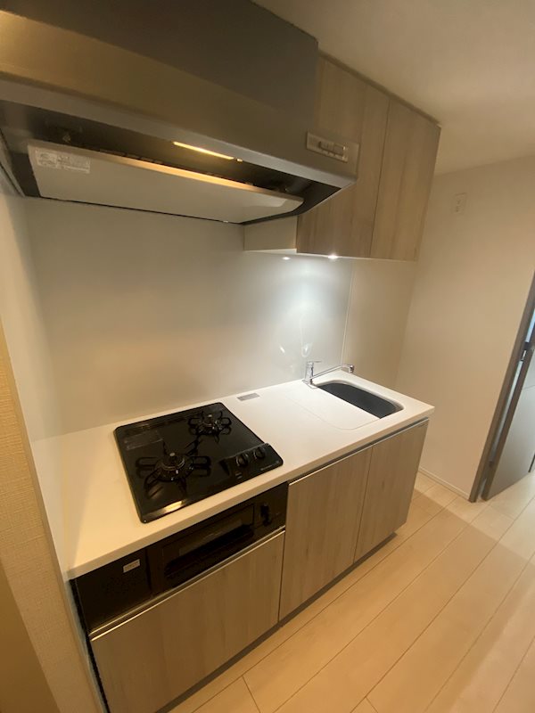 キッチン　参考写真