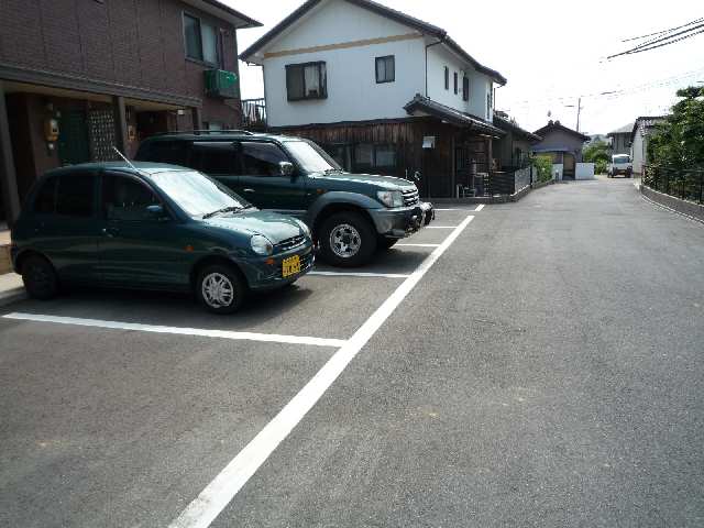 その他設備　＊同物件別号室写真