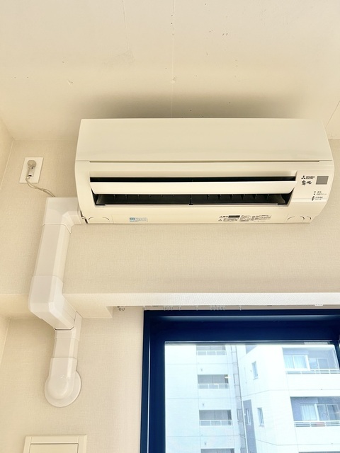 その他設備　写真は同タイプ住居です。