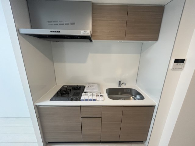 キッチン　使いやすいキッチンです