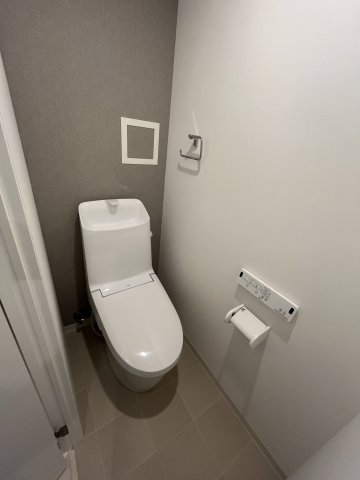 トイレ　トイレも気になるポイント