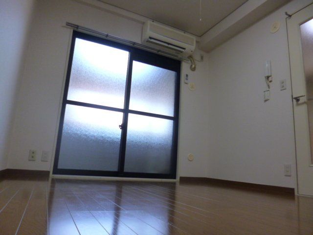 居室・リビング　リビング/居室