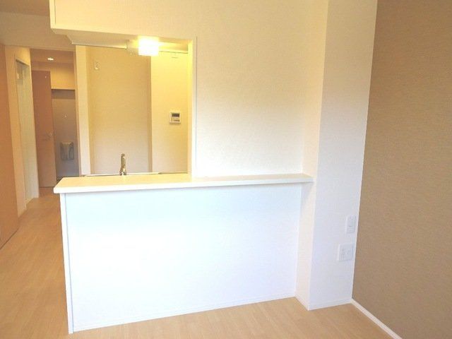 居室・リビング　物件画像