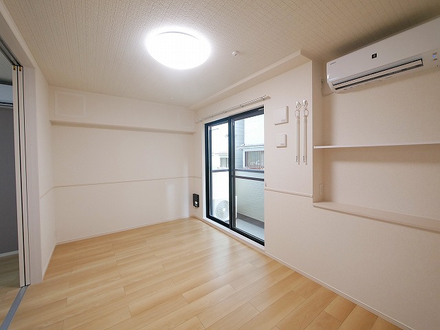 居室・リビング　リビングです