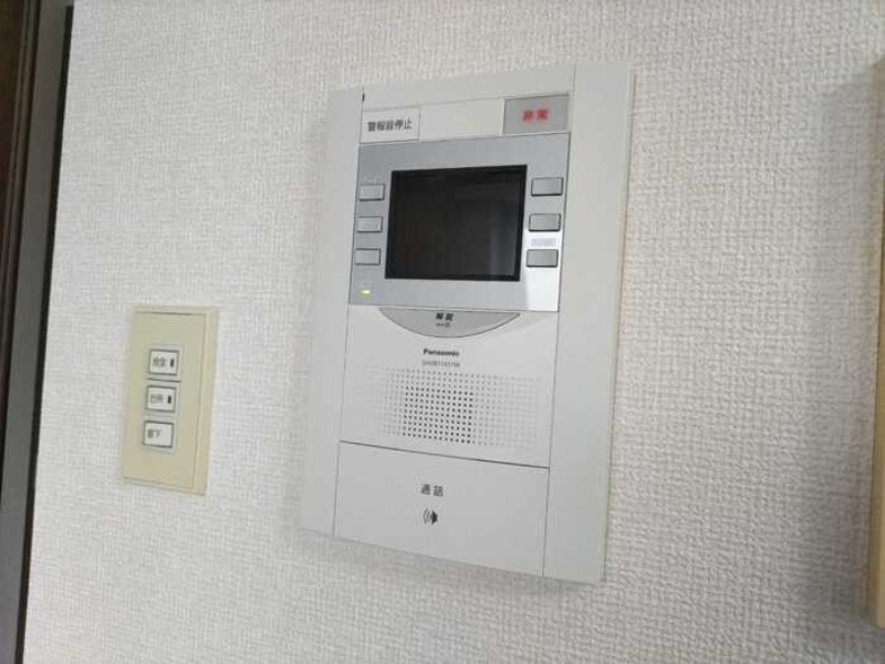 セキュリティ　図面と現状に相違がある場合には現状を優先