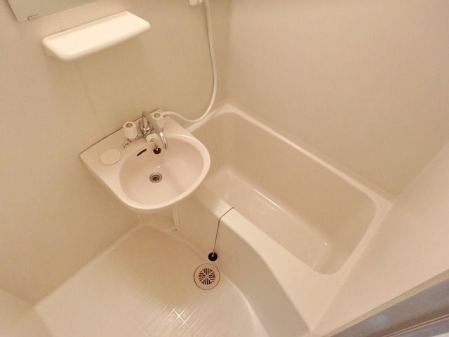 バス・シャワールーム　★バスルーム★