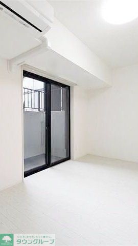 居室・リビング　Alivisシリーズ施工イメージ　現況優先