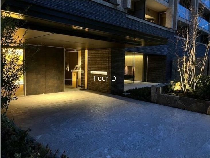 ロビー　★見学予約受付中★