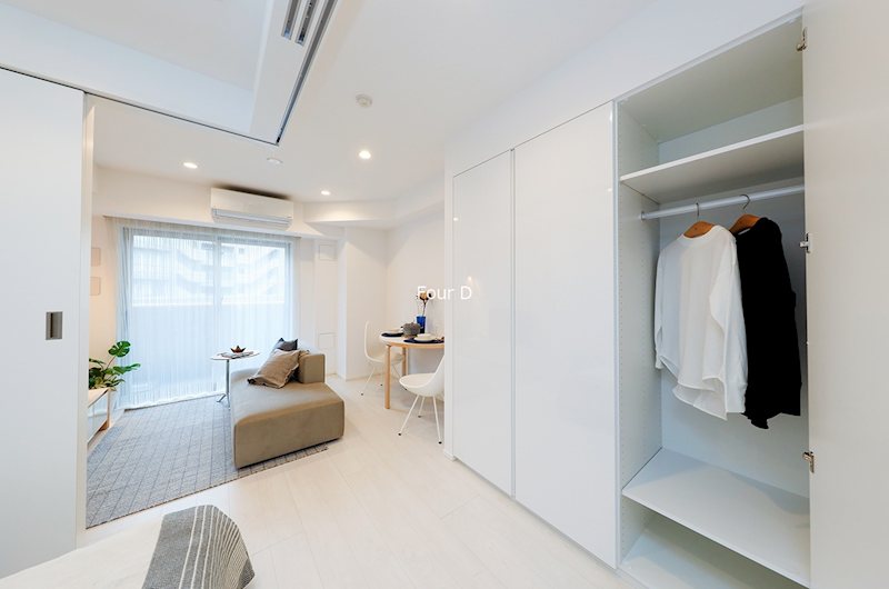 収納　★見学予約受付中★