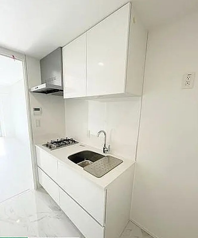 キッチン　★見学予約受付中★