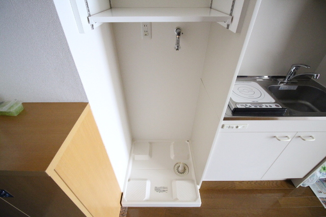 その他設備　設備