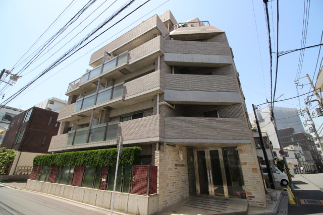 建物外観　外観・土地