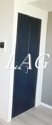 収納　収納です。