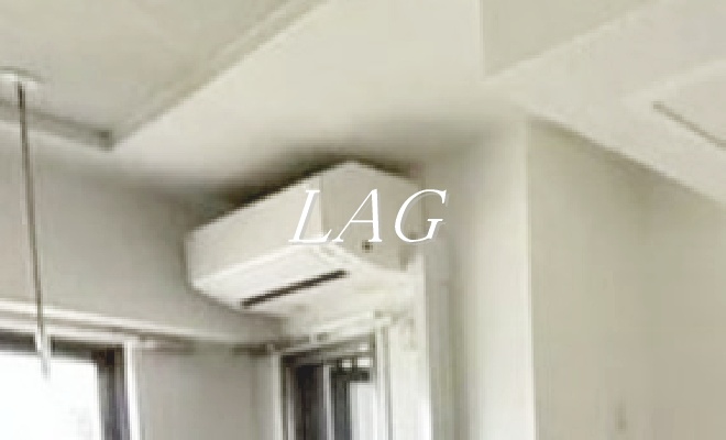 その他設備　エアコンです。